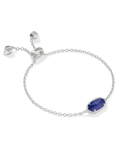 Elaina Adjustable Chain Bracelet for Women