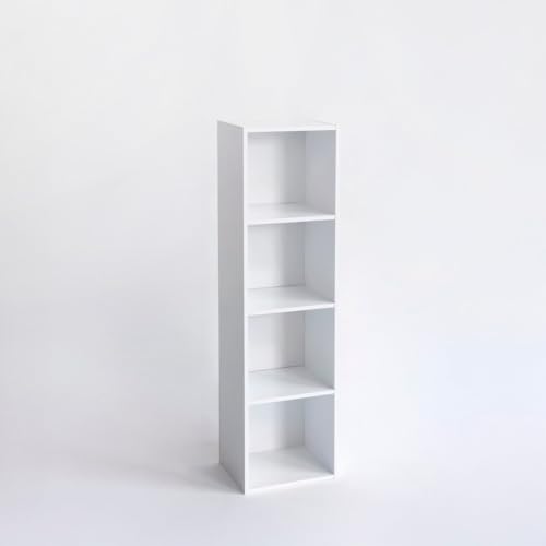 LOLAhome Estantería Librería