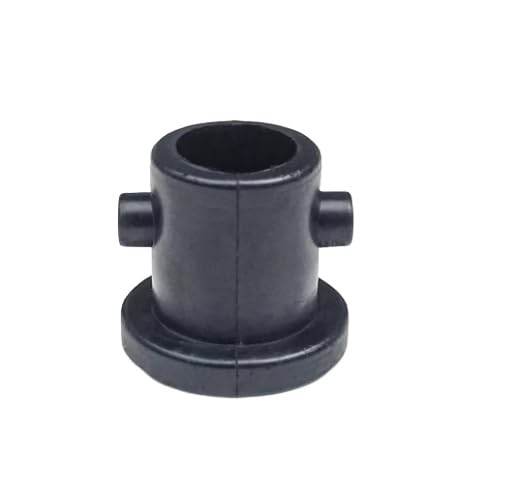 Amortisseur d'étanchéité 647-44366-00 joint moteur hors-bord Yamaha
