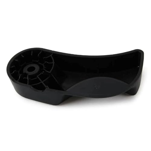 Levier d'ouverture de capot pour BMW E90 E87 328i - Pièce noire 51237058117