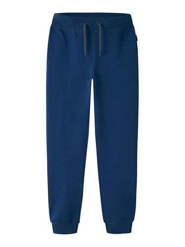 NKMSWEAT Pant Unb Noos, Pantaloni Sportivi,