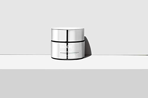 Doctor Babor Repair Rx Ultimate Repair Gel-Cream, Restorative Face Cream With Vitamin E And B, Reduces Appearance Of Scars, Burns, And Blemishes, Vegan #TOP4