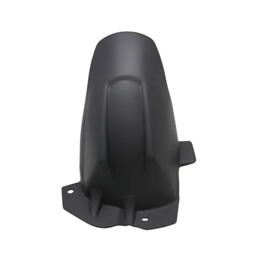 Extension garde-boue arrière DS900X protection maximale contre projections roue moto
