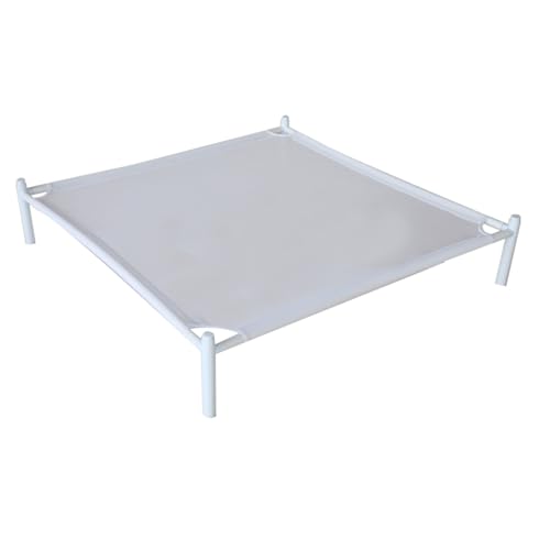 xowwyue Étendoir à Chandail | Filet de séchage Plat | Séchoir empilable délicat, pour Serviette, Pull, Linge, Cuisine, Chaussettes délicates, Aliments...