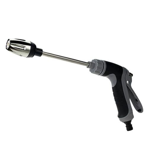 Limpiador De Alta Presión para Coches,Limpiador De Alta Presión para Coche | Eléctrica Multifuncional Ergonómica, De Coche Resistente Al Desgaste Herramientas De Lavado De Coches para