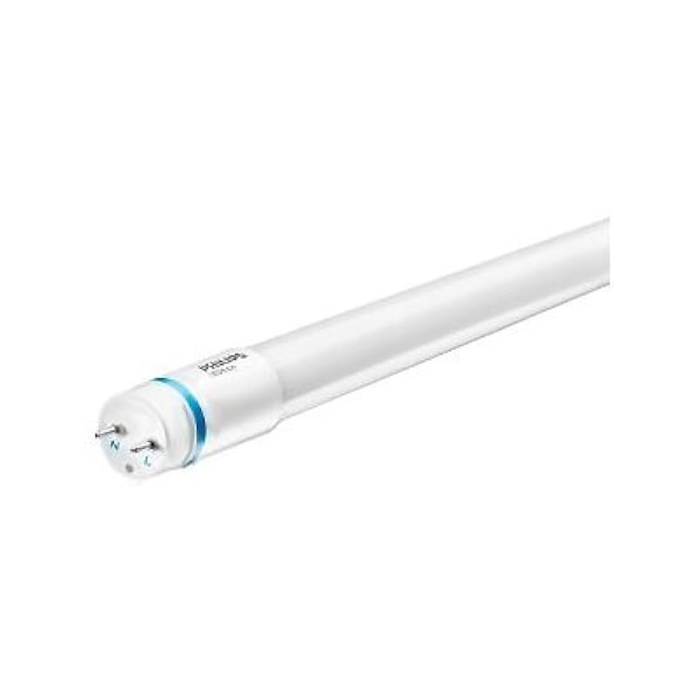 フィリップス直管型LEDランプ40型高輝度3300lm昼白色25本 Amazon.co.jp: フィリップス 直管形LEDランプ マスターLED