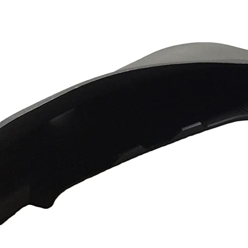 Guardabarros para Mini Cooper R57 que protegen contra salpicaduras de barro 6