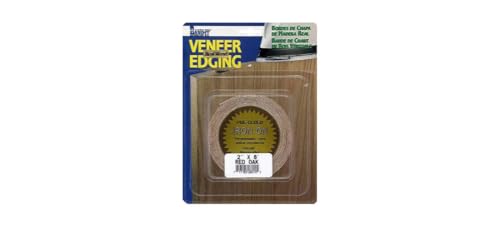 Band-It Wood Veneer Edge Banding 2