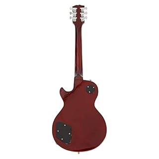 Don Felder (The Eagles) Réplique de guitare miniature – Cadeaux musicaux – Échelle 1/4 ornementale faite à la main - Les Beatles, Paul McCartney, John Lennon, RIngo Starr, George Harrison Don Felder (The Eagles) Réplique de guitare miniature – Cadeaux musicaux – Échelle 1/4 ornementale faite à la main – Image 3