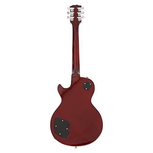 Don Felder (The Eagles) Réplique de guitare miniature – Cadeaux musicaux – Échelle 1/4 ornementale faite à la main - Les Beatles, Paul McCartney, John Lennon, RIngo Starr, George Harrison Don Felder (The Eagles) Réplique de guitare miniature – Cadeaux musicaux – Échelle 1/4 ornementale faite à la main – Image 4