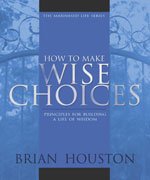 How to Make Wise Choices 0957733690 Book Cover