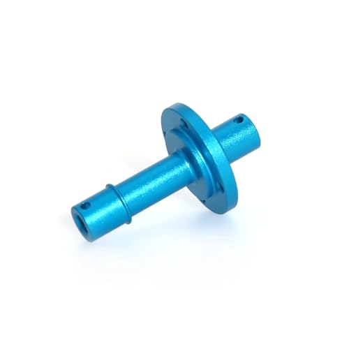 Tamiya TT02 XV02 Accessoires Métal Avant Couplage Direct 22047 - 4