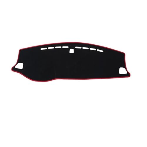 Tapis de protection de tableau de bord pour vos trajets en Hyundai Tucson