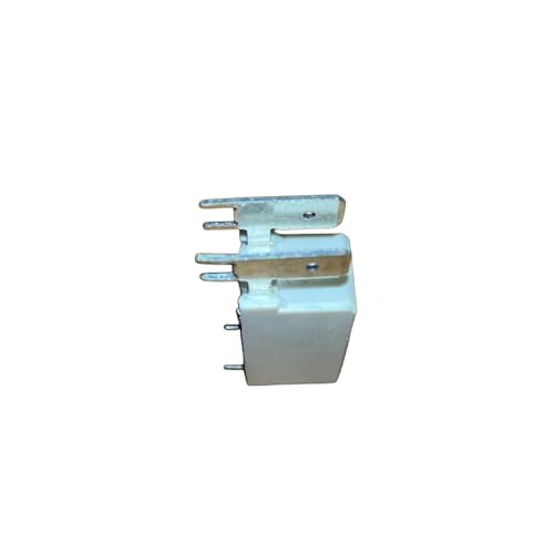 Relais RF334006WG 6 V CC avec isolation renforcée pour automatisme - 4