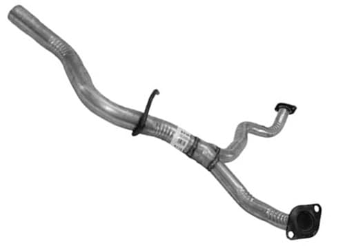 Exhaust Y Pipe Replacement Parts For Subaru Legacy