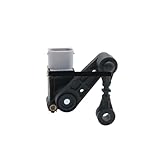 Front Right Suspension Height Level Sensor Fit for Jaguar Fit for XJ 2010-2018 Car Accessories C2D16581