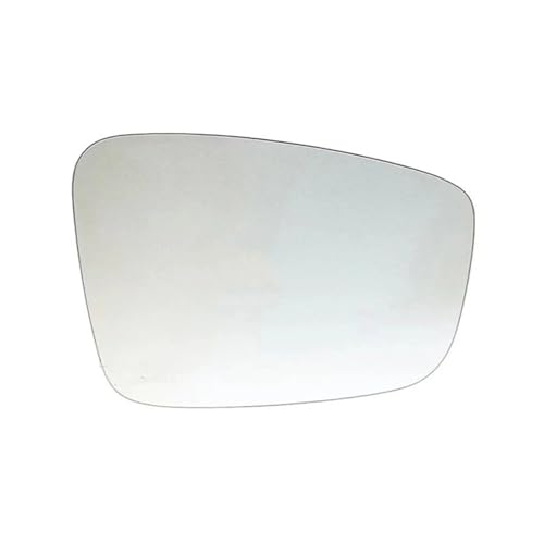 Miroir verre rétroviseur droit chauffant pour Skoda Fabia Rapid 15-20