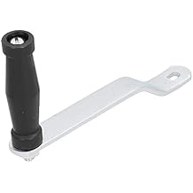Winch Grip, Winch Handle Simple To Install Ergonomic Molded Grip Comfortable for Ship for Trailer Winch