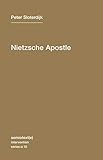 Nietzsche Apostle (Semiotext(e) / Intervention Series)