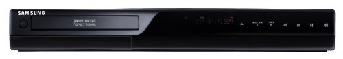 SAMSUNG DVD-SH895M DVD Recorder 250GB Hard Drive DVB-T with Freeview+ HDMI Full HD 1080p Upscaling USB Host