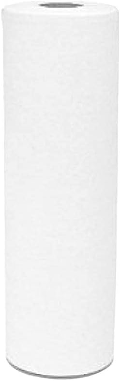 Disposable Cellulose Tissue Paper Bed Rolls – Soft, Durable And Hygienic | Highly Absorbent, Tear-Resistant And Lightweight | Eco-Friendly, Non-Irritating And Easy-to-Use (60 cm* 50 mtrs)