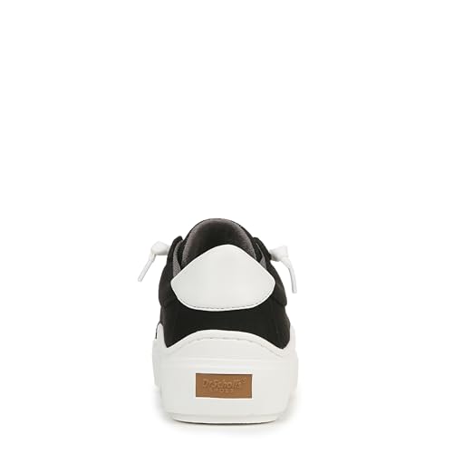 Image of Dr. Scholl's Time Off Knit Lace Up Sneaker
