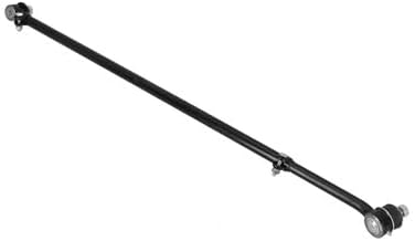 All States Drag Link Assembly - Right Hand Restoration Quality fits Ford 8N 8N3304B