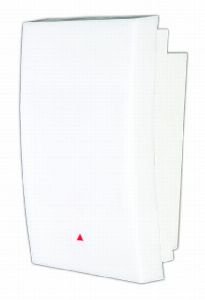 Paradox DG483 - Detector PIR Elegance con sensor de doble elemento