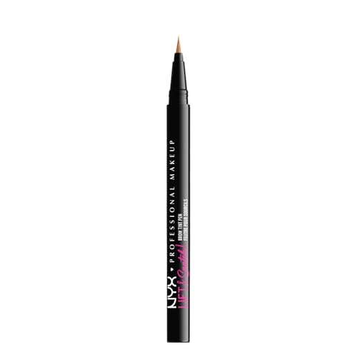 NYX Cosmetics USA, Inc. NYX PROFESSIONAL MAKEUP Lift & Snatch Eyebrow Tint Pen, Espresso