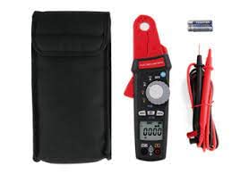 KOICO AC/DC Clamp Meter for Low current TRMS Upto 100 A Model 3540