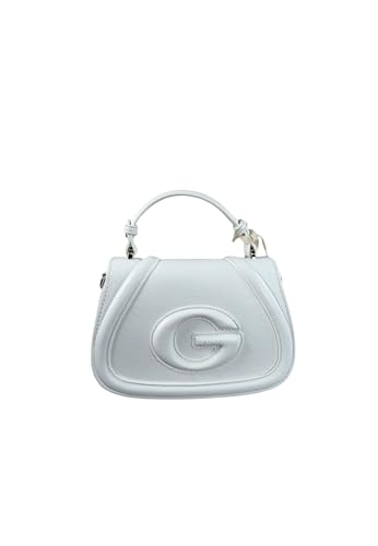 Sac à main et bandoulière Petit GAELLE BLANC blanc chic