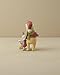 Lenox 895793 2024 Winnie The Pooh & Piglet Ornament, Christmas