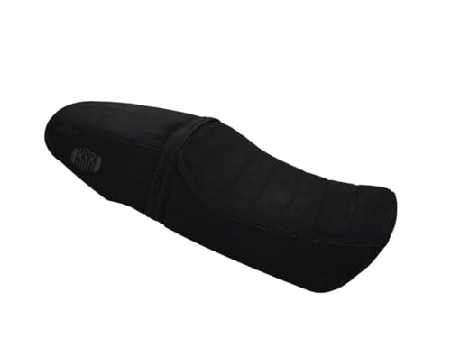 Housse selle Yamaha XSR900 2016-2021 idéale pour vos balades et road trips