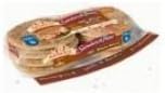 Arnold 100 percent Whole Wheat Sandwich Thin, 1.5 Ounce -- 96 count per case.