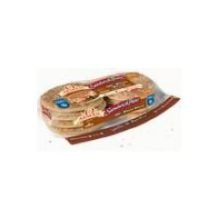 Arnold 100 percent Whole Wheat Sandwich Thin, 1.5 Ounce --