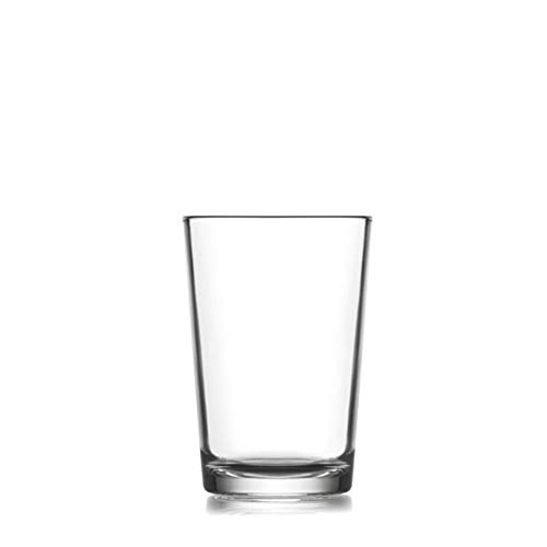 HTI-Living LARA LAV Lot de 6 verres à eau