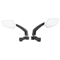 みらページ Amazon.co.jp: キジマ(Kijima) バイクパーツ ミラー MAGミラー