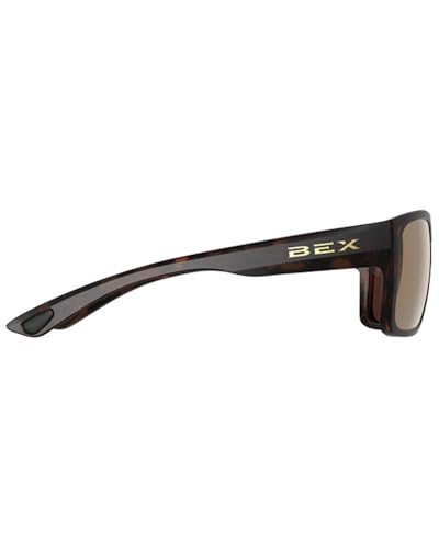 BEX Unisex Jaebyrd Otg Sunglasses - S122TBBRGL One Size4