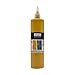 Produktbild SÜDOR ACRYL FARBE 500 ml - Günstige Acrylfarbe Hochwertige Künstler-Malfarben Basteln (Ockergelb)