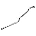 Walker 56097 Intermediate Exhaust Pipe
