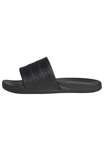 adidas Adilette Comfort 2.0 pour femmes Noir/Carbon 8
