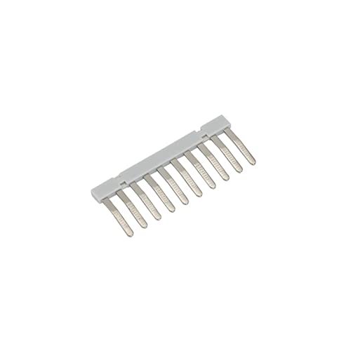 Cavaliers de câblage EB10-5 douki connecteur pont d'insertion MBKKB 2.5