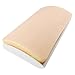 Suture Practice Pad Three Layer Silicone Suture Pad with Realistic Skin Texture, Practice Kit for Medical Students, Nursing, Surgical and Training Use