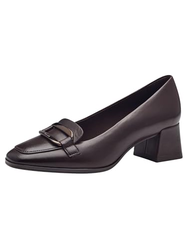 Escarpins Tamaris Femme 1-22300-43 chaussures à talon confortables et stables