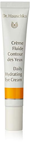 Dr. Hauschka - Daily Hydrating Eye Cream 12,5 ml Rose