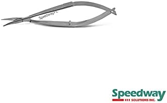 Westcott Tenotomy Scissors I Stainless Steel I (Blunt 120 mm)