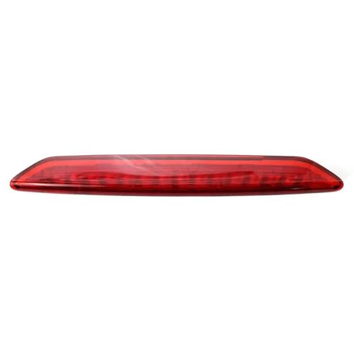Feu stop central pour VW Polo Hatchback 2002-2010 troisième feu arrière