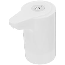 Electric Water Pump Purified Water Dispenser Pump for Primo Barreled Counter Use