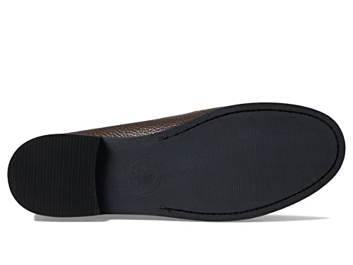 Marc Joseph New York Unisex-Child Kids Boys/Girls Leather East Village Loafer3