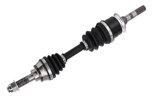 Essieu avant CV compatible Moto ATV 400 transmission 59266-1103 pièce de rechange quad